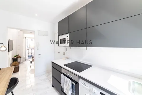 Leilighet i Madrid, Madrid, Madrid - € 620 000 | Ref: M20783V - foto 12
