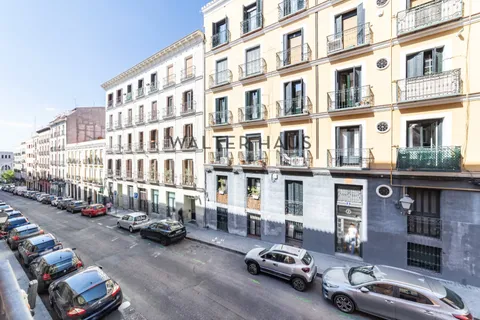 Leilighet i Madrid, Madrid, Madrid - € 620 000 | Ref: M20783V - foto 25