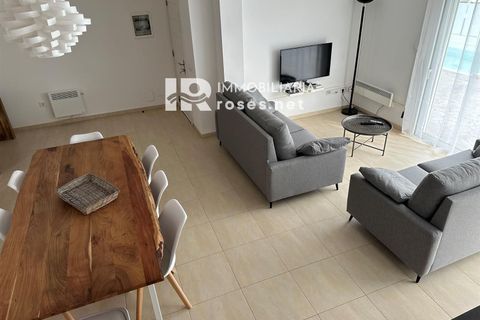 Villa a Roses, Gerona, Roses - € 875.000 | Ref: 3202 - foto 8