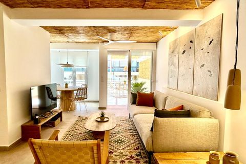 Leilighet i Javea, Alicante, Javea - € 445 000 | Ref: NCBDO8405 - foto 17
