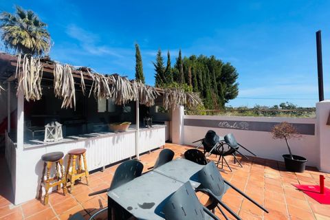 Masia a Denia, Alicante, Denia - € 1.200.000 | Ref: RSM 0120 - foto 6