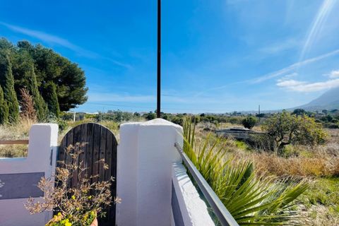 Masia a Denia, Alicante, Denia - € 1.200.000 | Ref: RSM 0120 - foto 9