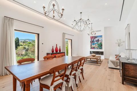 Landejendom i Es Capdella, Mallorca, Es Capdella - € 4.500.000 | Ref: 1892 - foto 2