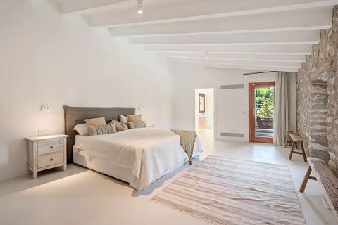 Landejendom i Es Capdella, Mallorca, Es Capdella - € 4.500.000 | Ref: 1892 - foto 3