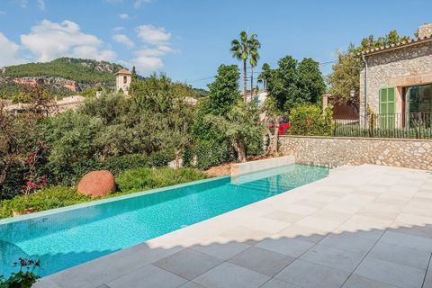 Landejendom i Es Capdella, Mallorca, Es Capdella - € 4.500.000 | Ref: 1892 - foto 4