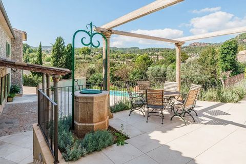 Landejendom i Es Capdella, Mallorca, Es Capdella - € 4.500.000 | Ref: 1892 - foto 5