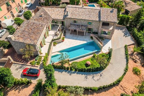 Landejendom i Es Capdella, Mallorca, Es Capdella - € 4.500.000 | Ref: 1892 - foto 6