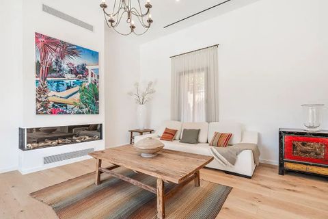 Landejendom i Es Capdella, Mallorca, Es Capdella - € 4.500.000 | Ref: 1892 - foto 7