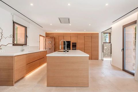Landejendom i Es Capdella, Mallorca, Es Capdella - € 4.500.000 | Ref: 1892 - foto 9