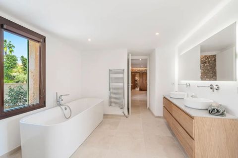 Landejendom i Es Capdella, Mallorca, Es Capdella - € 4.500.000 | Ref: 1892 - foto 10