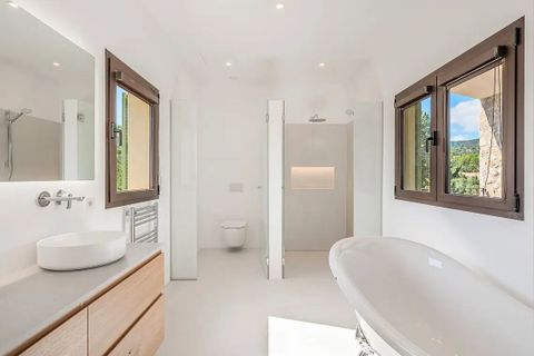 Landejendom i Es Capdella, Mallorca, Es Capdella - € 4.500.000 | Ref: 1892 - foto 12