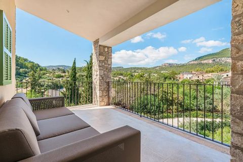 Landejendom i Es Capdella, Mallorca, Es Capdella - € 4.500.000 | Ref: 1892 - foto 15