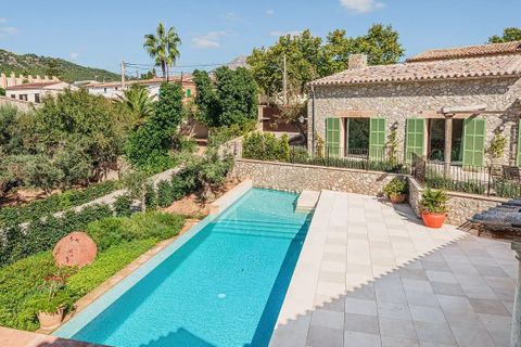 Landejendom i Es Capdella, Mallorca, Es Capdella - € 4.500.000 | Ref: 1892 - foto 16