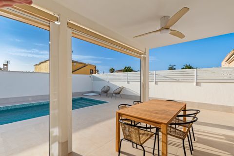 Villa i Torrevieja, Alicante, Torrevieja - € 499.000 | Ref: CLDCBB-52595 - foto 21