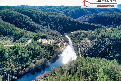 Helårsgrund i Castelo Branco, Castelo Branco, Castelo Branco - € 26.000 | Ref: 21-11849 - foto 1