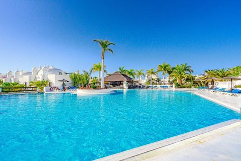 Wohnung in Playa Paraiso, Tenerife - Foto 1