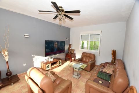 Villa i Javea, Alicante, Javea - € 590.000 | Ref: C36103* - foto 3