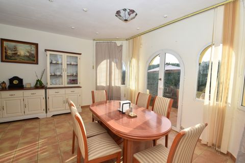Villa i Javea, Alicante, Javea - € 590.000 | Ref: C36103* - foto 5