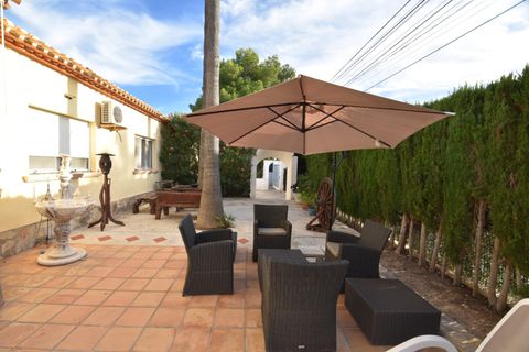 Villa i Javea, Alicante, Javea - € 590.000 | Ref: C36103* - foto 12