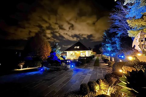 Villa a Annecy, Haute-Savoie, Annecy - € 9.900.000 | Ref: HH-15617522 - foto 3