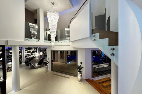 Villa a Annecy, Haute-Savoie, Annecy - € 9.900.000 | Ref: HH-15617522 - foto 5