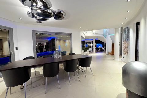 Villa a Annecy, Haute-Savoie, Annecy - € 9.900.000 | Ref: HH-15617522 - foto 6