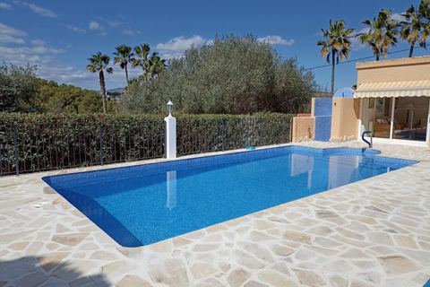 Villa a Moraira, Alicante, Moraira - € 1.700/mes | Ref: CASA GRIS - foto 5