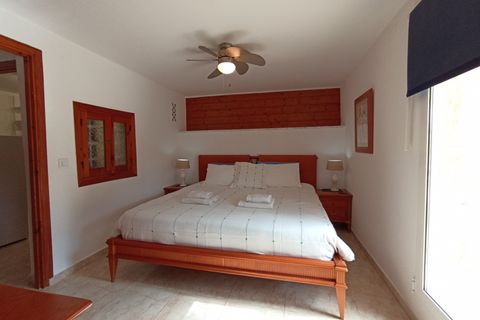 Villa a Moraira, Alicante, Moraira - € 1.700/mes | Ref: CASA GRIS - foto 11