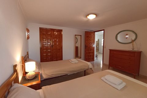 Villa a Moraira, Alicante, Moraira - € 1.700/mes | Ref: CASA GRIS - foto 15