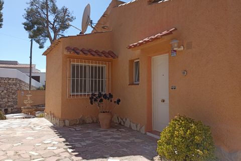 Villa a Moraira, Alicante, Moraira - € 1.700/mes | Ref: CASA GRIS - foto 17