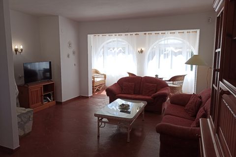 Villa a Moraira, Alicante, Moraira - € 1.700/mes | Ref: CASA GRIS - foto 21