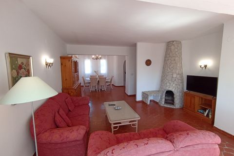 Villa a Moraira, Alicante, Moraira - € 1.700/mes | Ref: CASA GRIS - foto 22