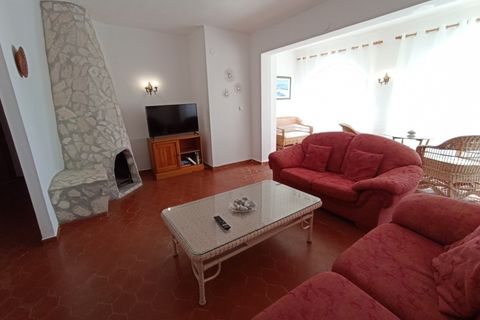 Villa a Moraira, Alicante, Moraira - € 1.700/mes | Ref: CASA GRIS - foto 23