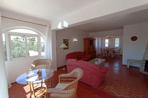 Villa a Moraira, Alicante, Moraira - € 1.700/mes | Ref: CASA GRIS - foto 24