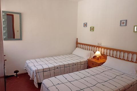 Villa a Moraira, Alicante, Moraira - € 1.700/mes | Ref: CASA GRIS - foto 28