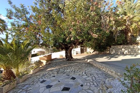 Villa a Moraira, Alicante, Moraira - € 1.700/mes | Ref: CASA GRIS - foto 31