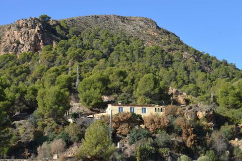 Landejendom i Bedar, Almeria, Bedar - € 275.000 | Ref: OLV2047 - foto 2