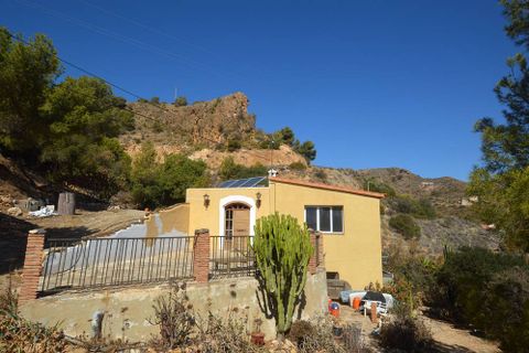 Landejendom i Bedar, Almeria, Bedar - € 275.000 | Ref: OLV2047 - foto 3