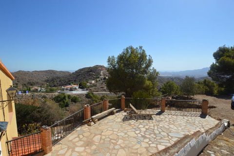 Landejendom i Bedar, Almeria, Bedar - € 275.000 | Ref: OLV2047 - foto 5
