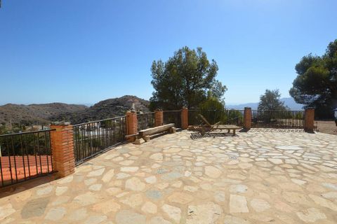 Landejendom i Bedar, Almeria, Bedar - € 275.000 | Ref: OLV2047 - foto 6