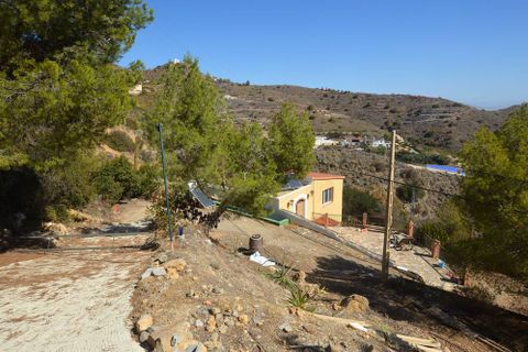 Landejendom i Bedar, Almeria, Bedar - € 275.000 | Ref: OLV2047 - foto 7