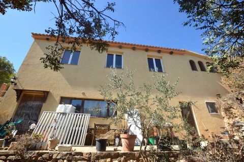 Landejendom i Bedar, Almeria, Bedar - € 275.000 | Ref: OLV2047 - foto 8