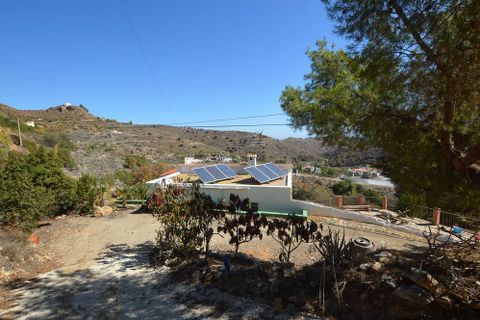 Landejendom i Bedar, Almeria, Bedar - € 275.000 | Ref: OLV2047 - foto 10