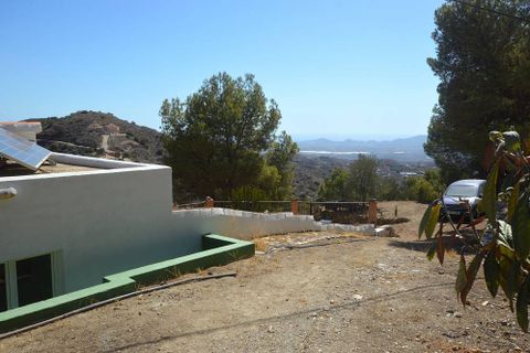 Landejendom i Bedar, Almeria, Bedar - € 275.000 | Ref: OLV2047 - foto 11