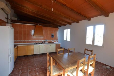 Landejendom i Bedar, Almeria, Bedar - € 275.000 | Ref: OLV2047 - foto 12
