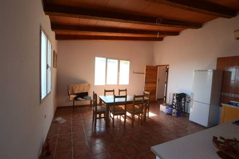Landejendom i Bedar, Almeria, Bedar - € 275.000 | Ref: OLV2047 - foto 13