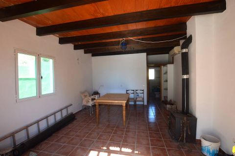 Landejendom i Bedar, Almeria, Bedar - € 275.000 | Ref: OLV2047 - foto 14