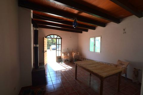 Landejendom i Bedar, Almeria, Bedar - € 275.000 | Ref: OLV2047 - foto 15
