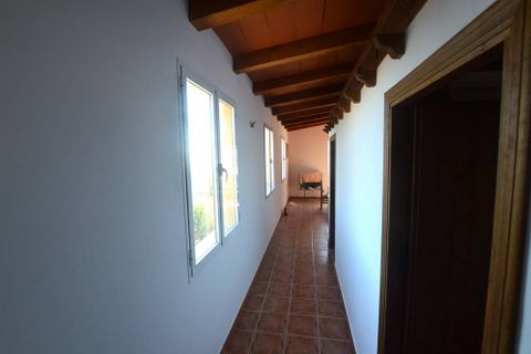 Landejendom i Bedar, Almeria, Bedar - € 275.000 | Ref: OLV2047 - foto 19