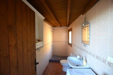 Landejendom i Bedar, Almeria, Bedar - € 275.000 | Ref: OLV2047 - foto 20